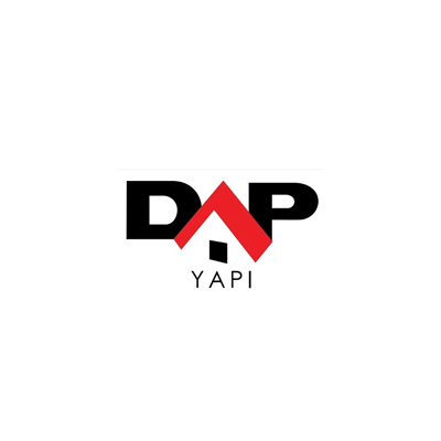 DAP Yapı logosu