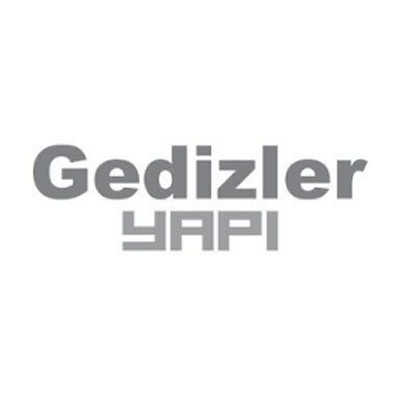 Gedizler Yapı logosu