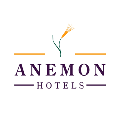 Anemon Hotel logosu
