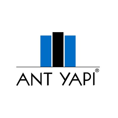 Ant Yapı logosu