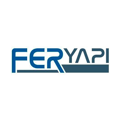 FER Yapı logosu