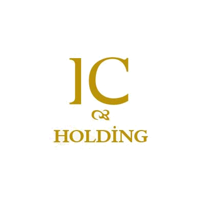 IC Holding logosu