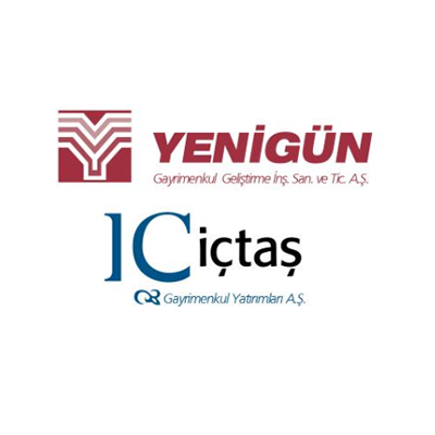 IC İçtaş logosu