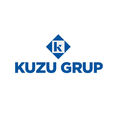 Kuzu Grup logosu
