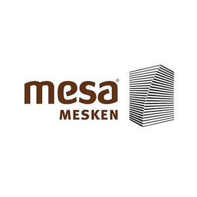 Mesa logosu