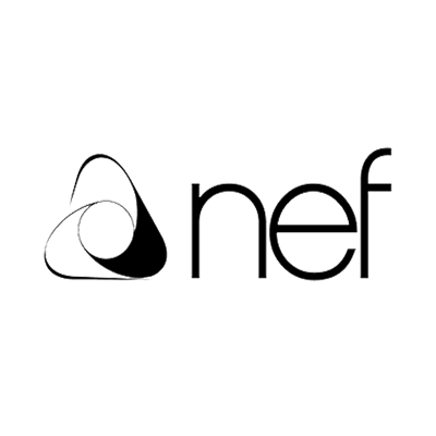 NEF logosu