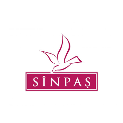 Sinpaş Yapı logosu