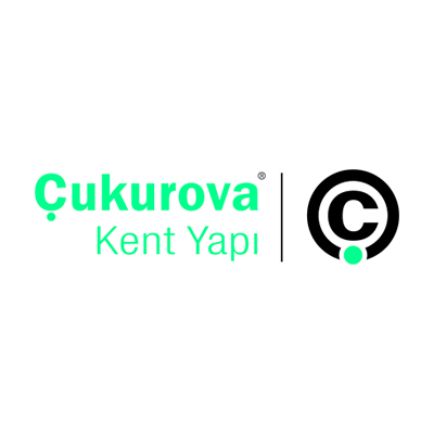 Çukurova Kent Yapı logosu